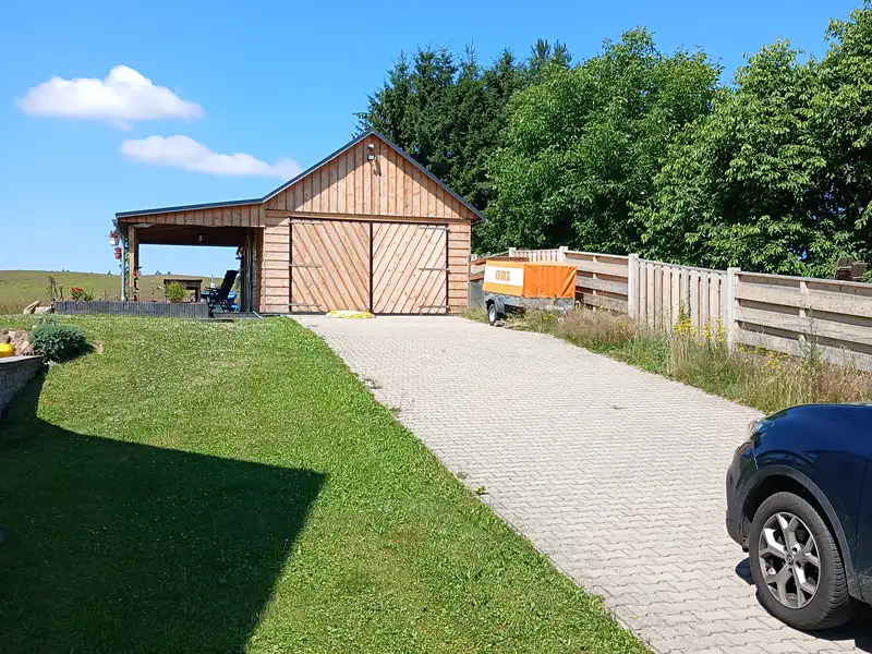 Prodej rodinného domu 200 m², pozemek 2600 m², Lobendava – náhled fotky 3