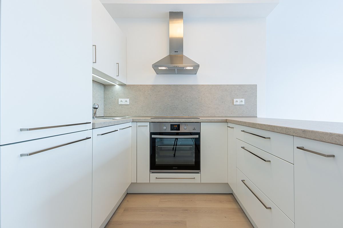 Pronájem bytu 2+kk 56 m²