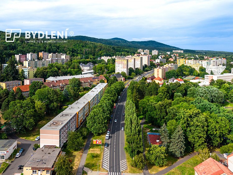 Prodej bytu 2+1, 56 m² (23 z 24)