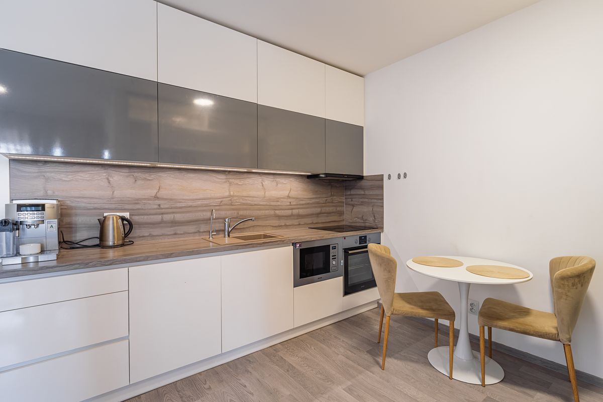 Prodej bytu 1+kk 38 m²