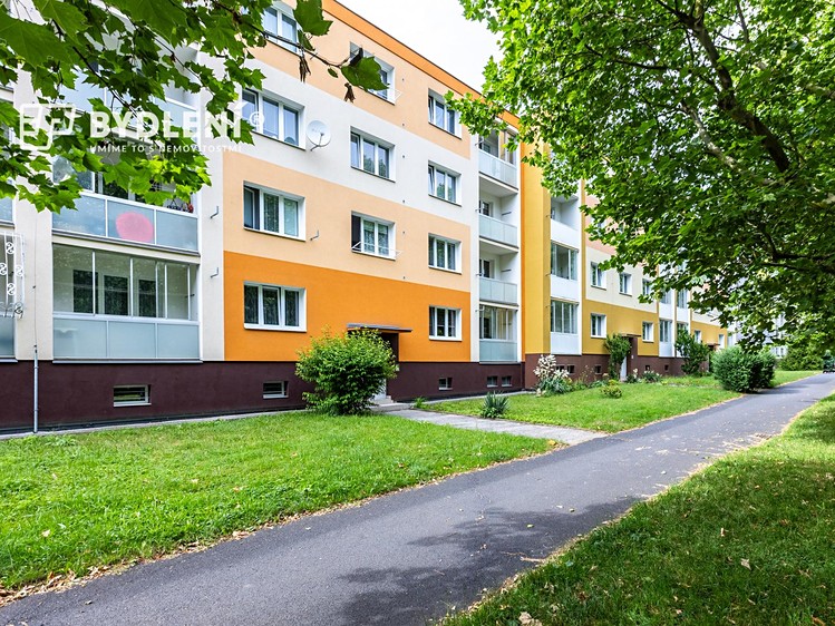 Prodej bytu 2+1, 56 m² (22 z 24)