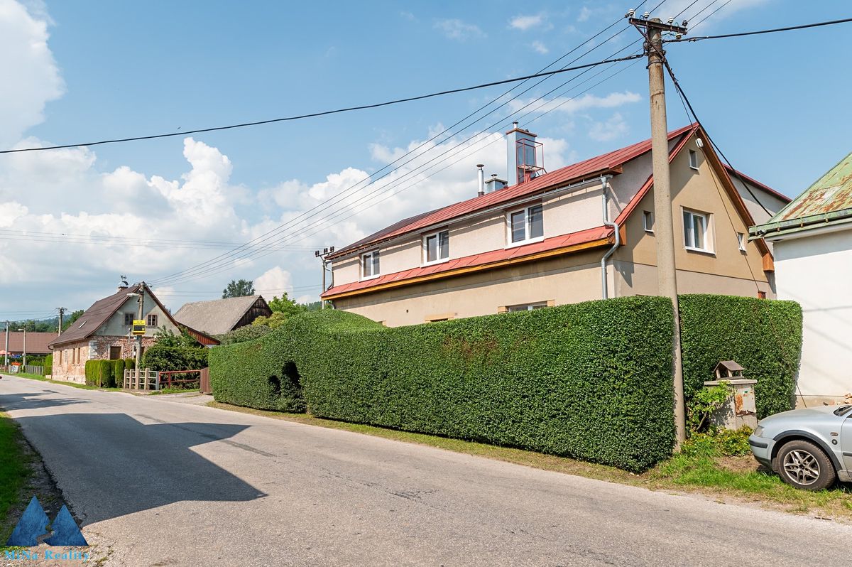 Pronájem bytu 3+kk 120 m² – fotografie 2