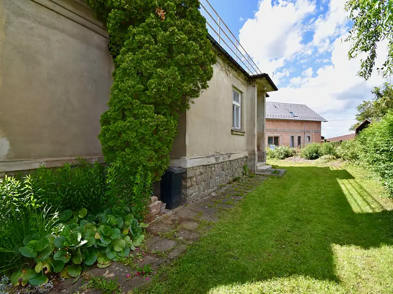 Prodej rodinného domu 180 m², pozemek 1206 m², Potěhy – náhled fotky 3