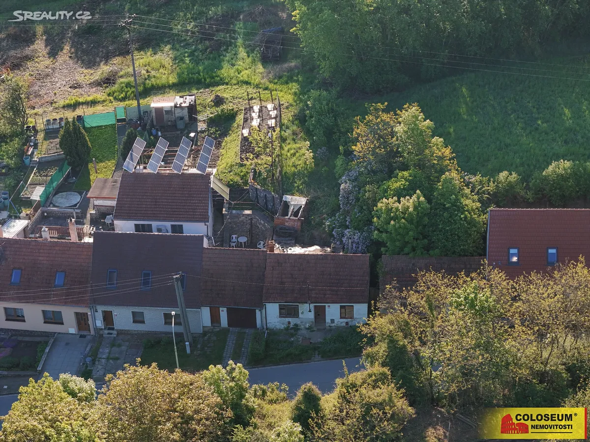 Prodej rodinného domu 75 m², pozemek 133 m² – pohled 4