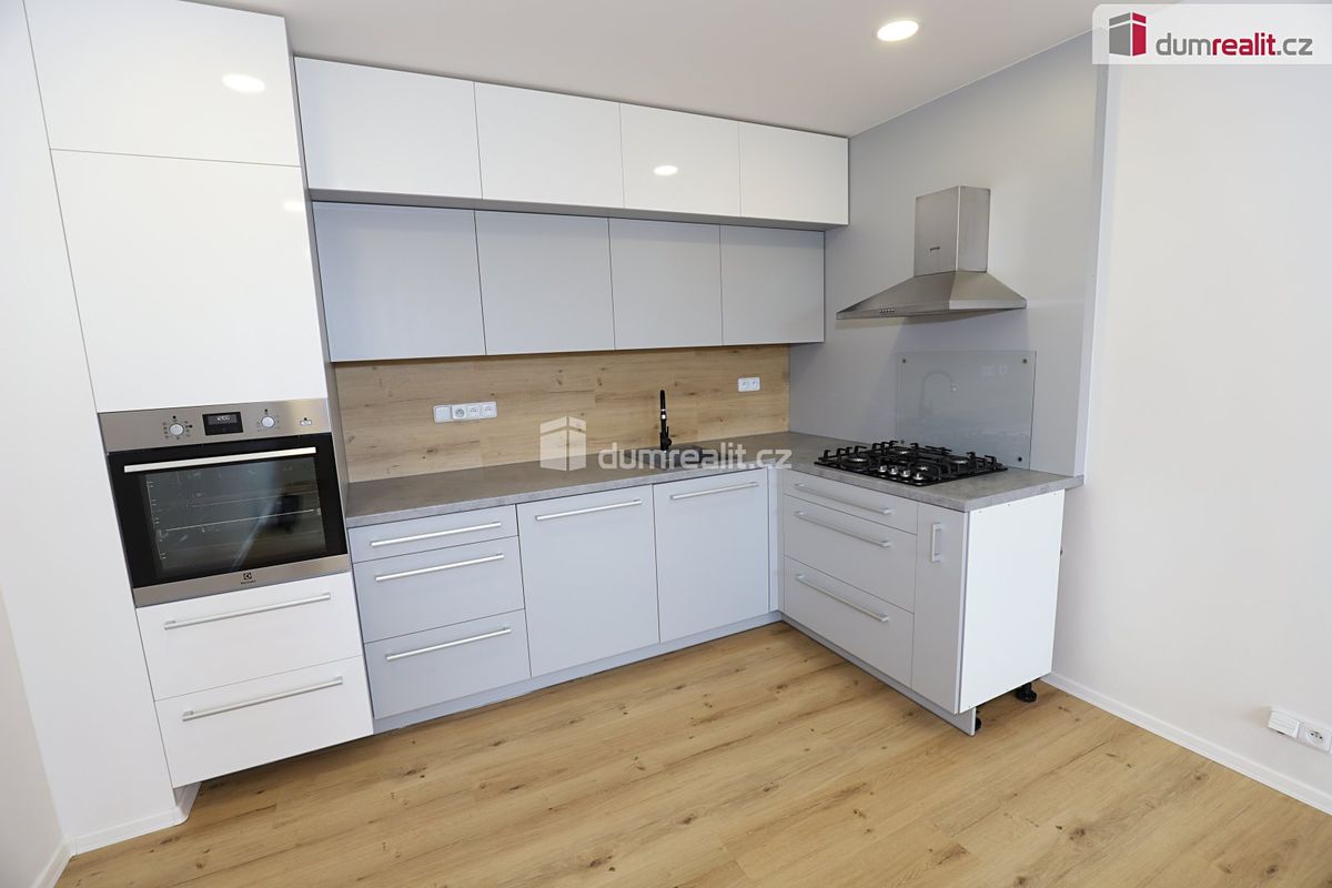 Prodej bytu 3+kk 65 m²