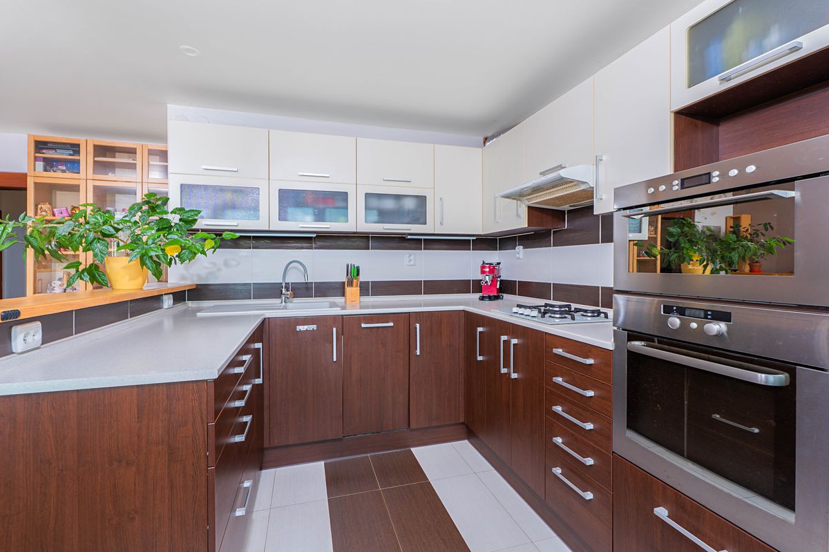Prodej bytu 3+kk 69 m² – fotografie 4