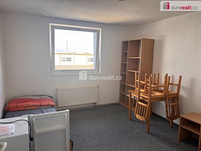 Pronájem bytu pokoje 15 m²