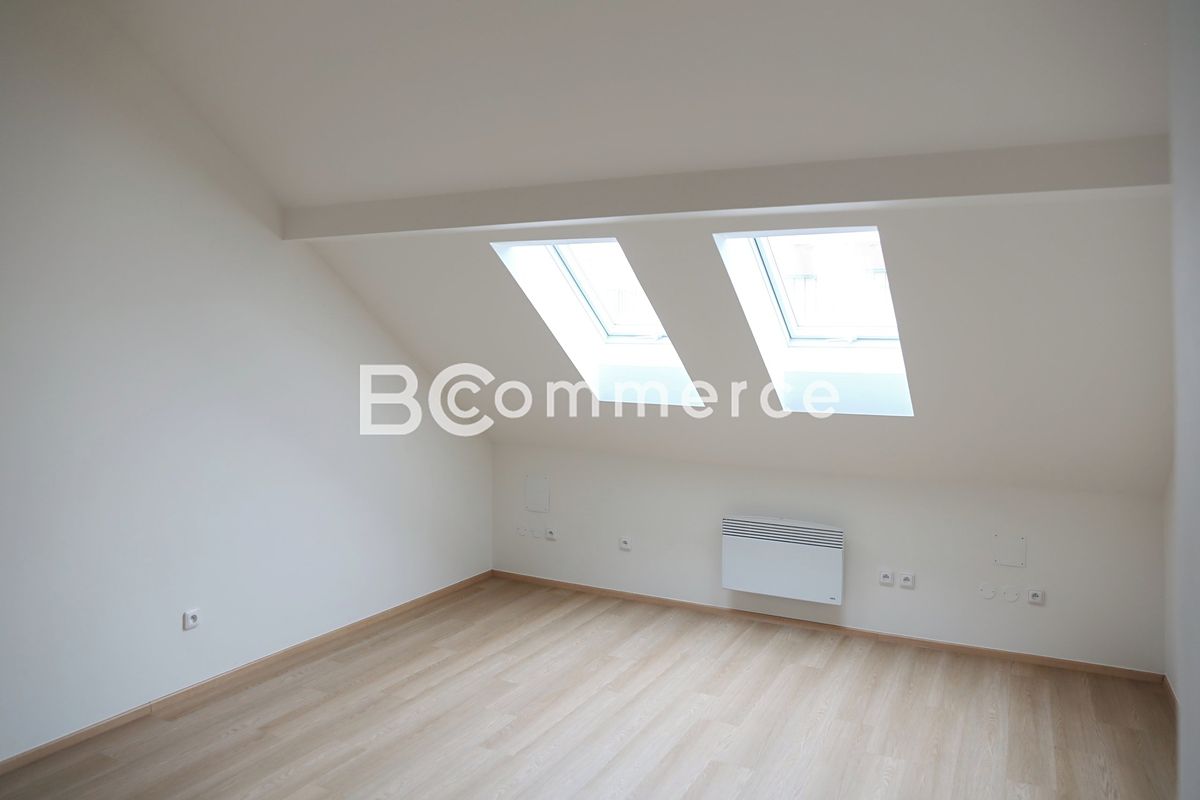 Pronájem kanceláře 37 m² – fotografie 2