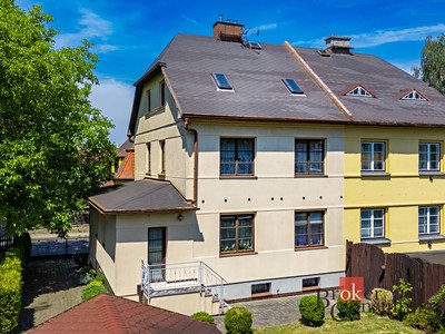 Prodej  rodinného domu 200 m², pozemek 342 m²