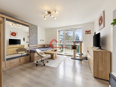 Prodej bytu 3+1 57 m²
