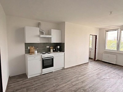 Pronájem bytu 2+kk 40 m²