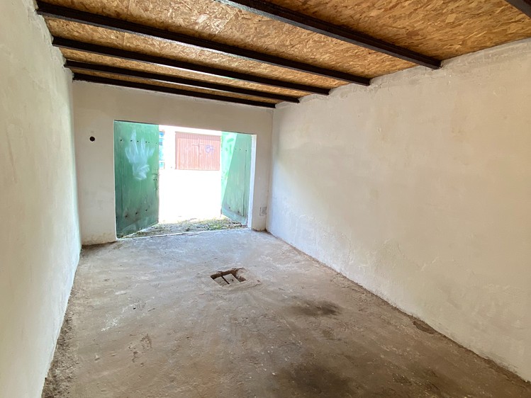 Prodej nemovitosti, 28 m² (6 z 6)