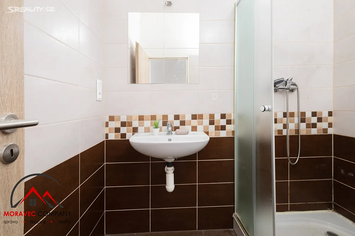 Pronájem bytu 2+kk 65 m² – další