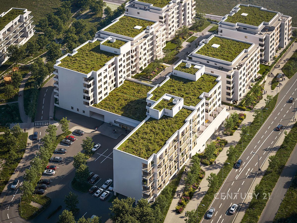 Prodej bytu 1+kk 27 m² – fotografie 2