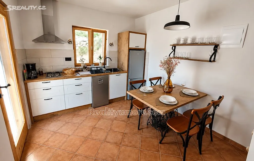 Prodej rodinného domu 50 m², pozemek 1500 m² - Widok 5