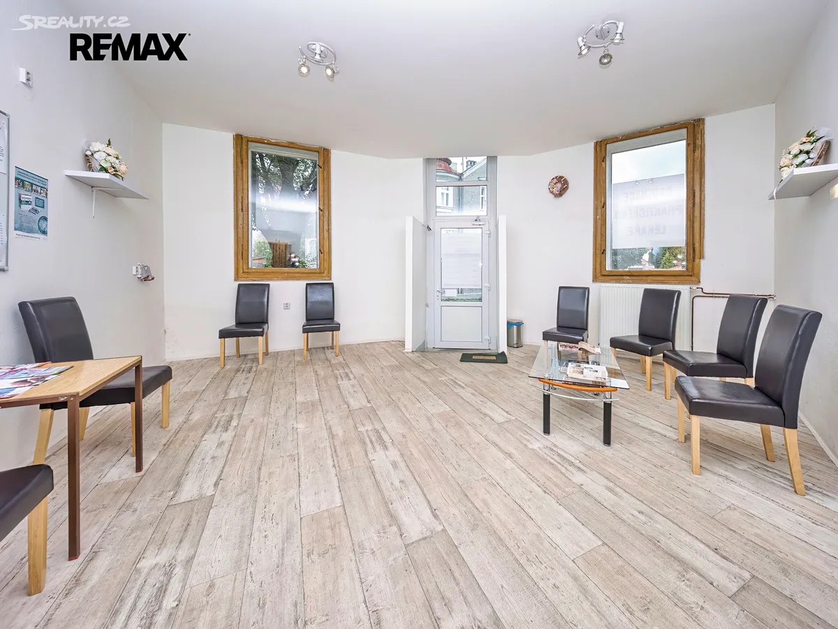 Prodej obchodního prostoru 92 m², Olomouc