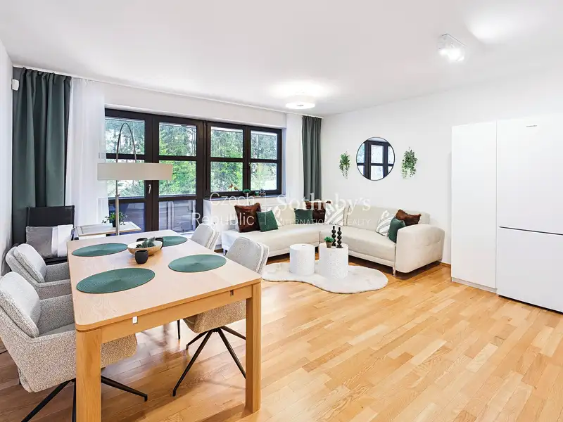 Prodej bytu 3+kk 98 m², Špindlerův Mlýn – náhled fotky 1
