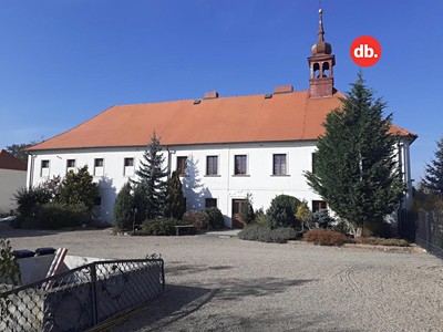 Pronájem bytu 2+1 75 m²