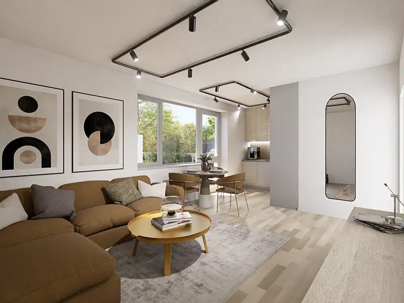 Prodej bytu 3+kk 77 m², Lysá nad Labem – náhled fotky 2