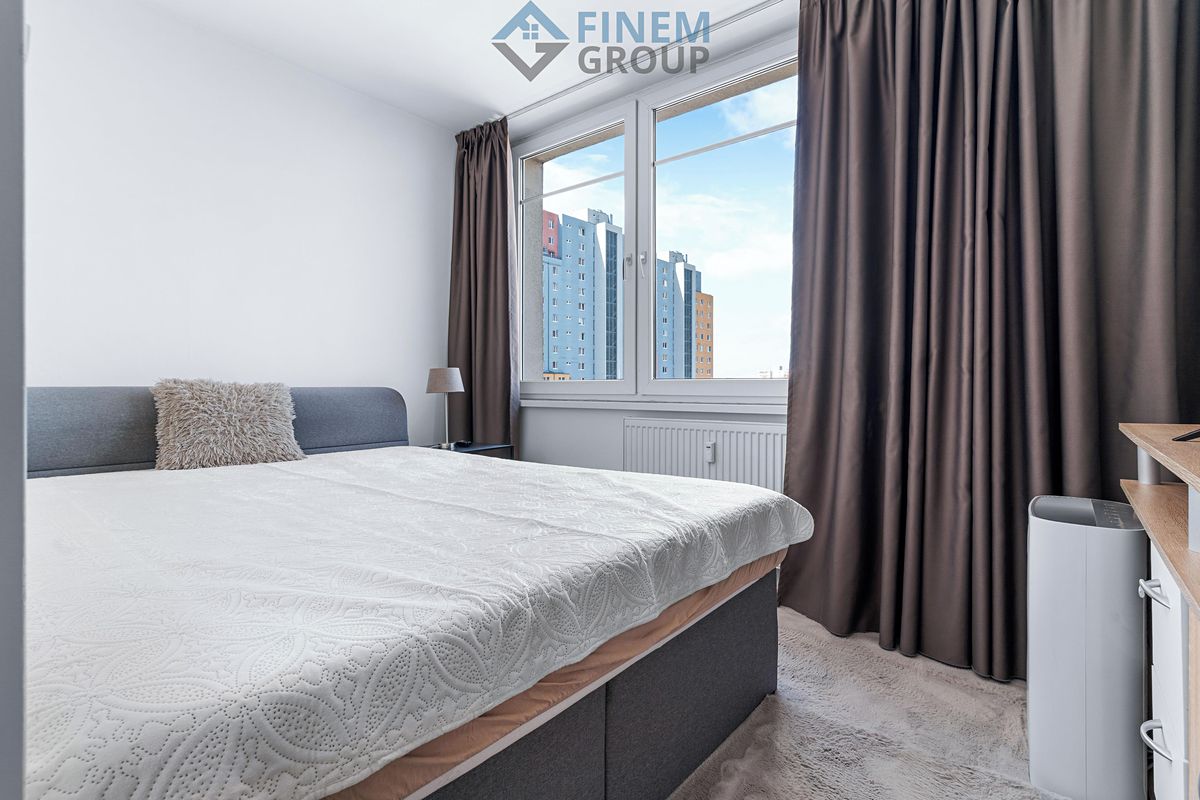 Prodej bytu 2+1 48 m² – fotografie 5