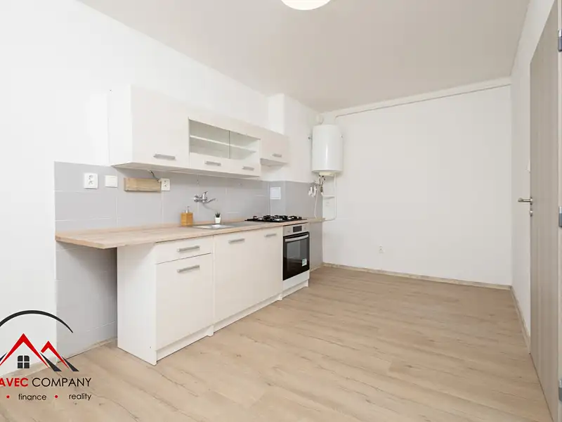 Pronájem bytu 1+1 41 m², Ostrava – náhled fotky 3