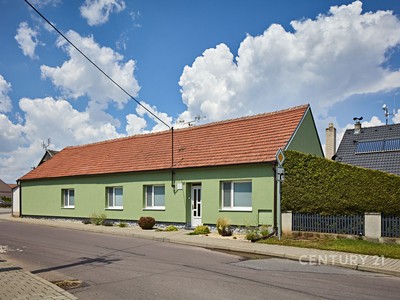 Prodej  rodinného domu 141 m², pozemek 457 m²