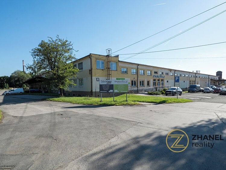 Pronájem komerčního prostoru, 1 622 m² (21 z 21)