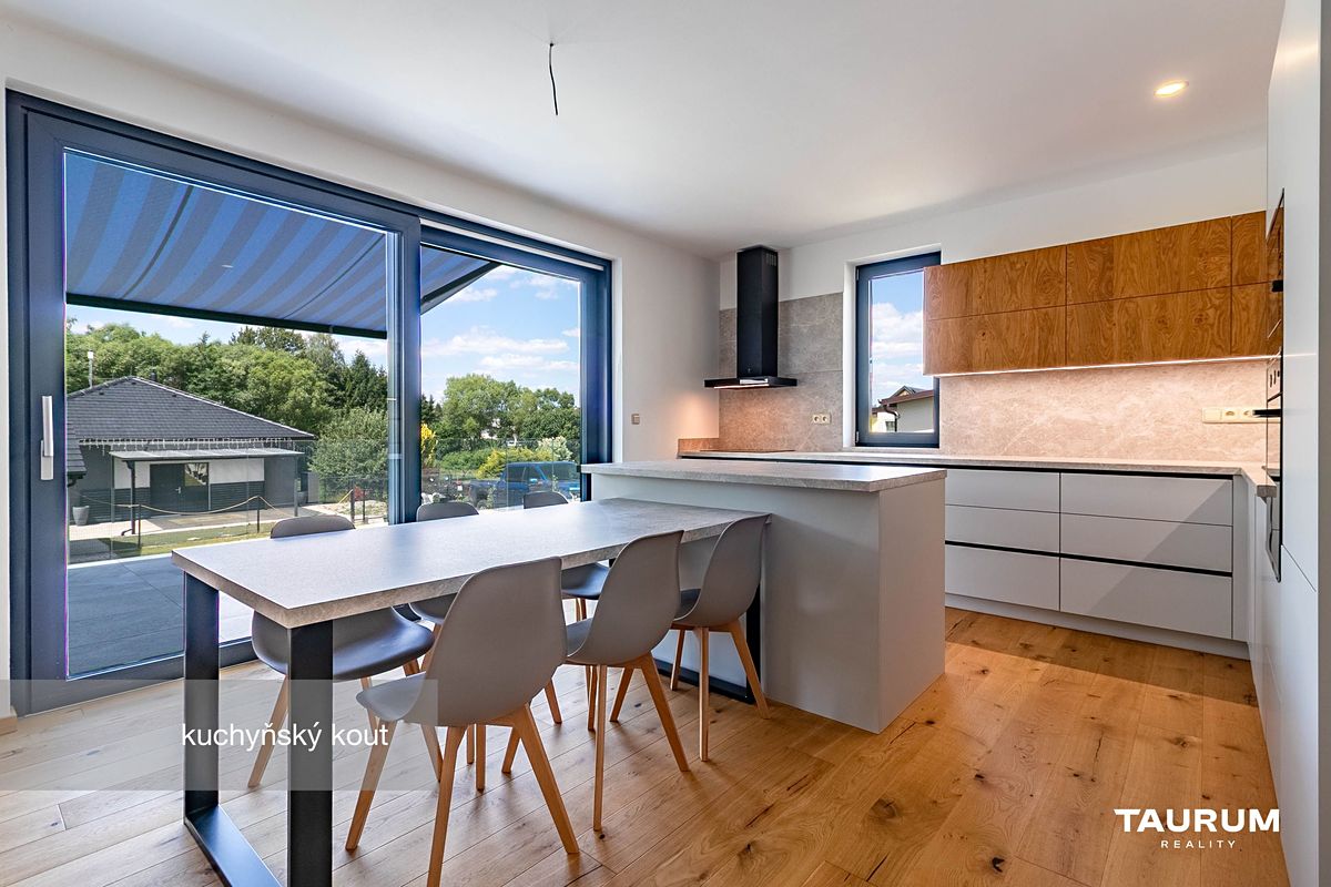 Prodej rodinného domu 118 m², pozemek 487 m² – fotografie 5