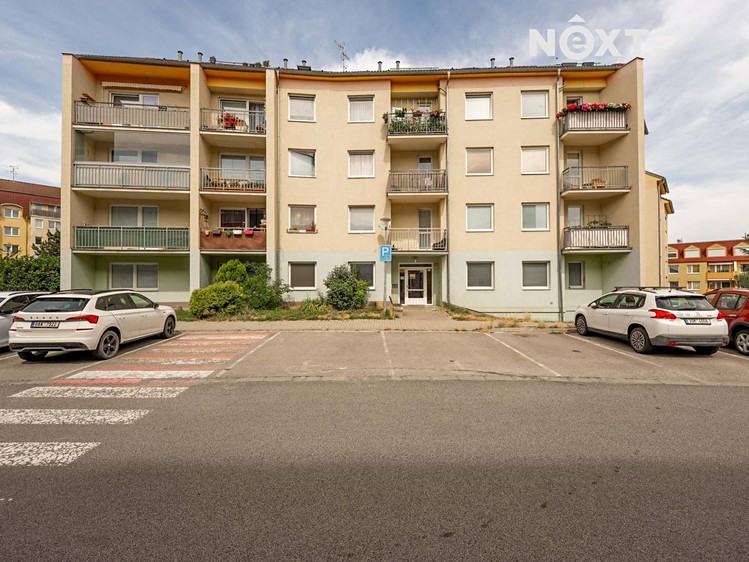 Wohnung 2+kk zum Kauf, 64 m² (29 von 30)