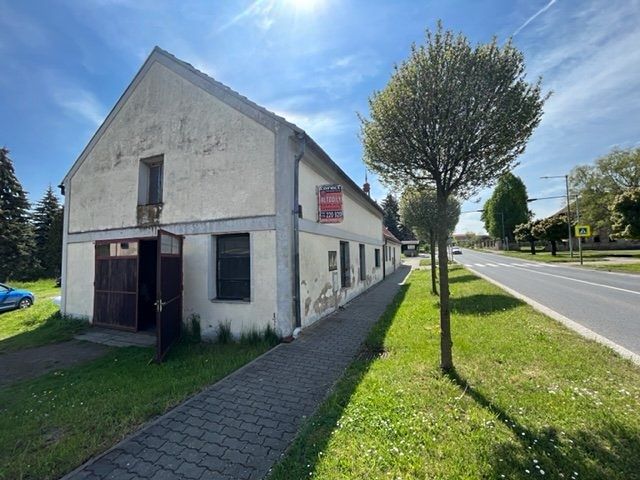 Prodej rodinného domu 257 m², pozemek 427 m²