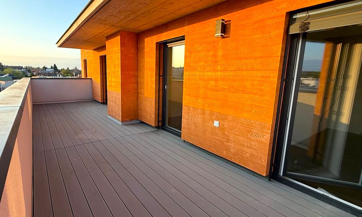Prodej bytu 4+kk 103 m²