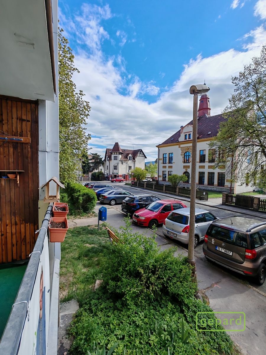 Prodej bytu 3+1 70 m² (Jednopodlažní)