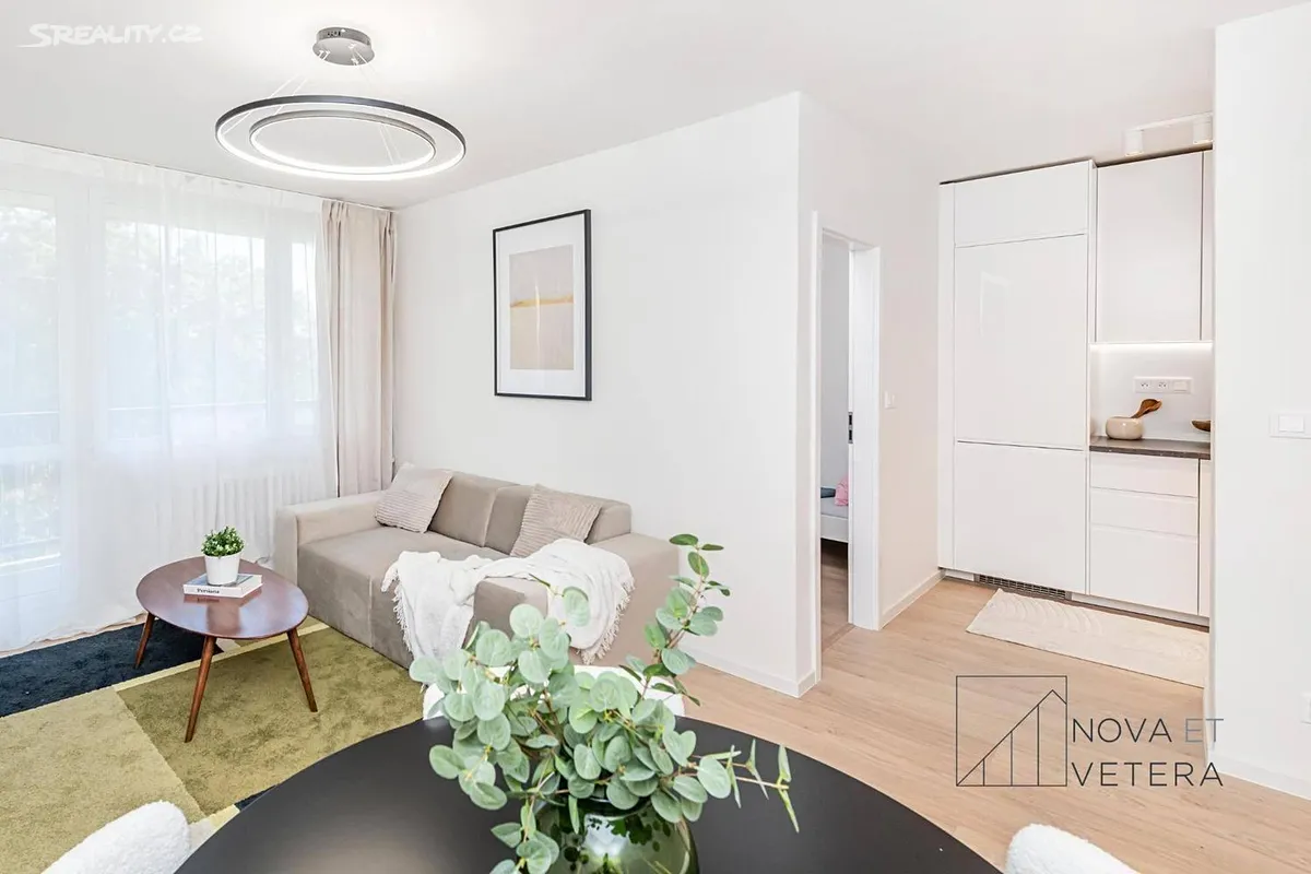 Prodej bytu 4+kk 76 m² - Widok 6