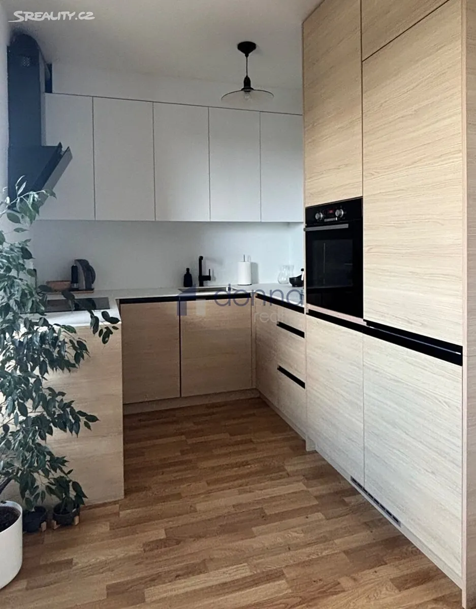 Pronájem bytu 1+kk 49 m² – další