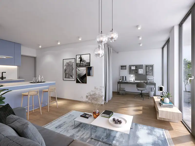 Prodej bytu 3+kk 86 m², Brno – náhled fotky 3