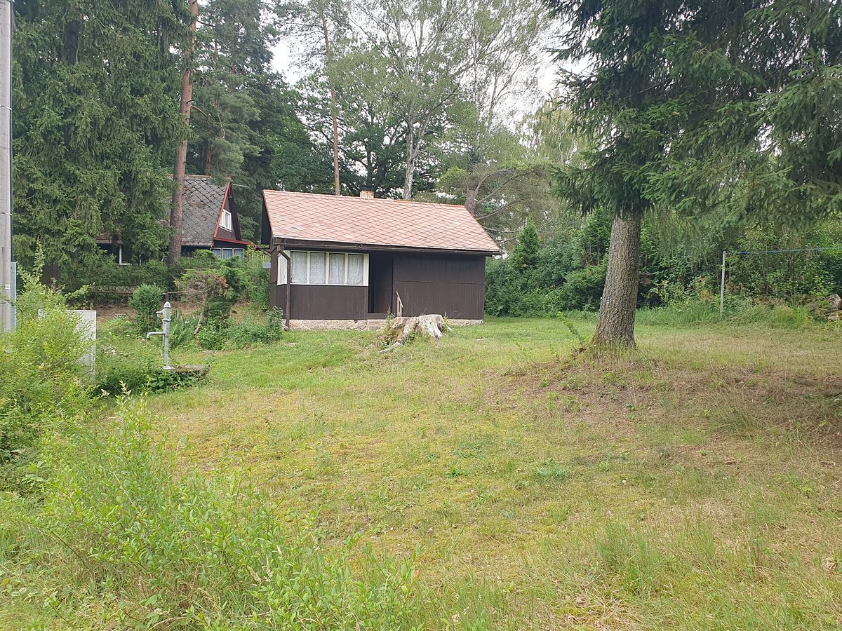 Prodej chaty 60 m², pozemek 450 m² – fotografie 5