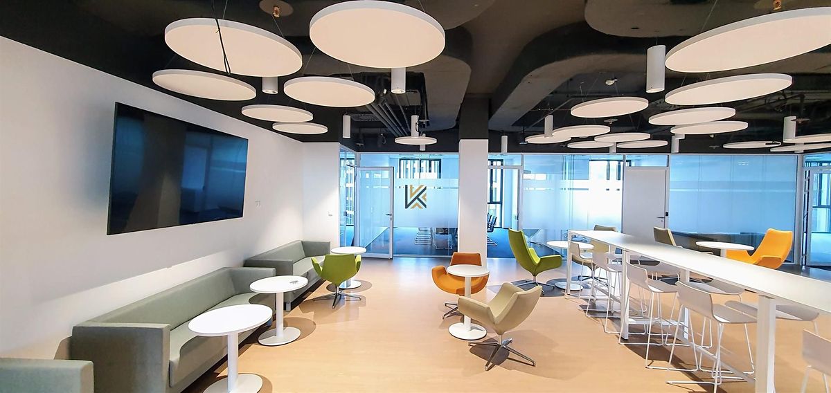 Pronájem kanceláře 337 m² – fotografie 3