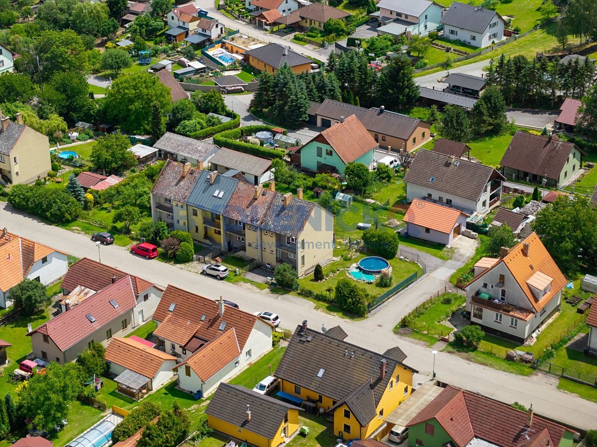 Prodej rodinného domu 113 m², pozemek 545 m² – fotografie 2