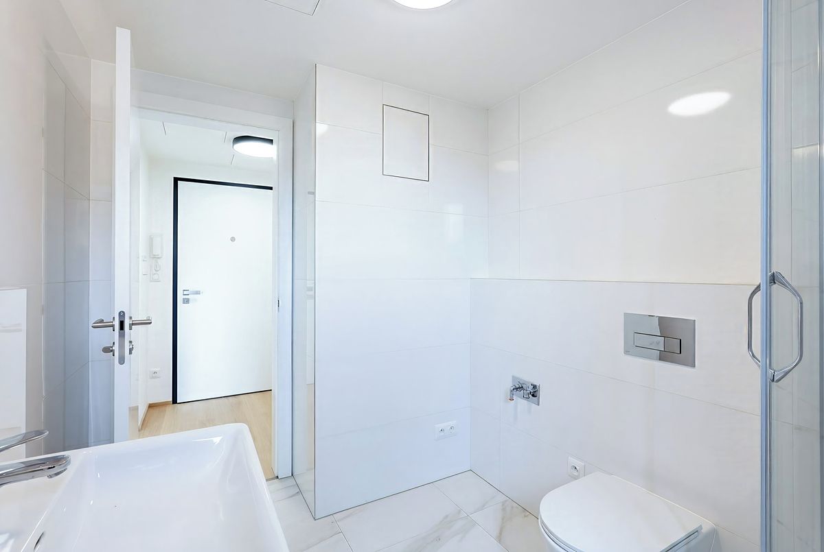 Prodej bytu 1+kk 29 m²