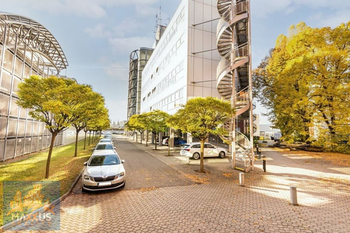 Pronájem kanceláře 20 m², Brno – fotka 1 z 3