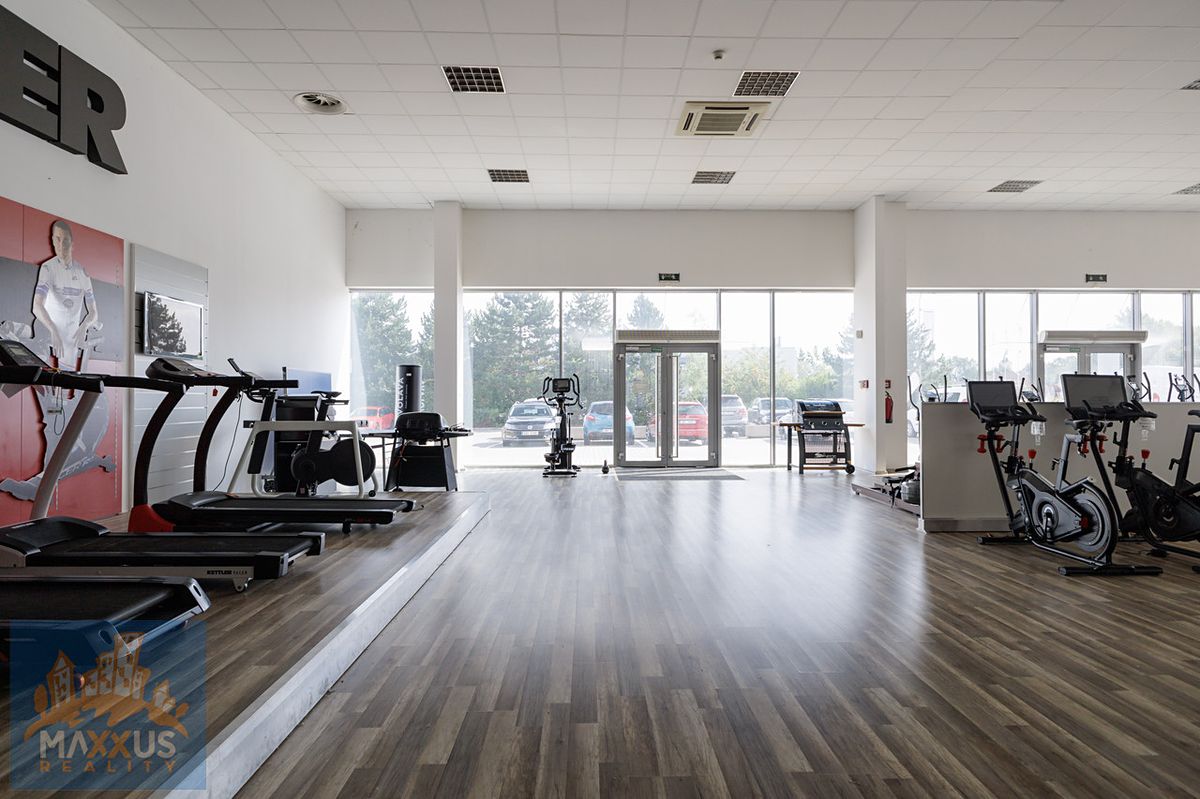 Pronájem obchodního prostoru 490 m² – fotografie 2