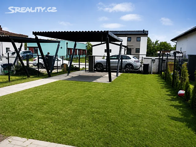 Pronájem rodinného domu 120 m², pozemek 237 m² – pohled 2