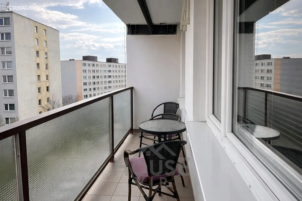 Prodej bytu 3+1 80 m² – pohled 5