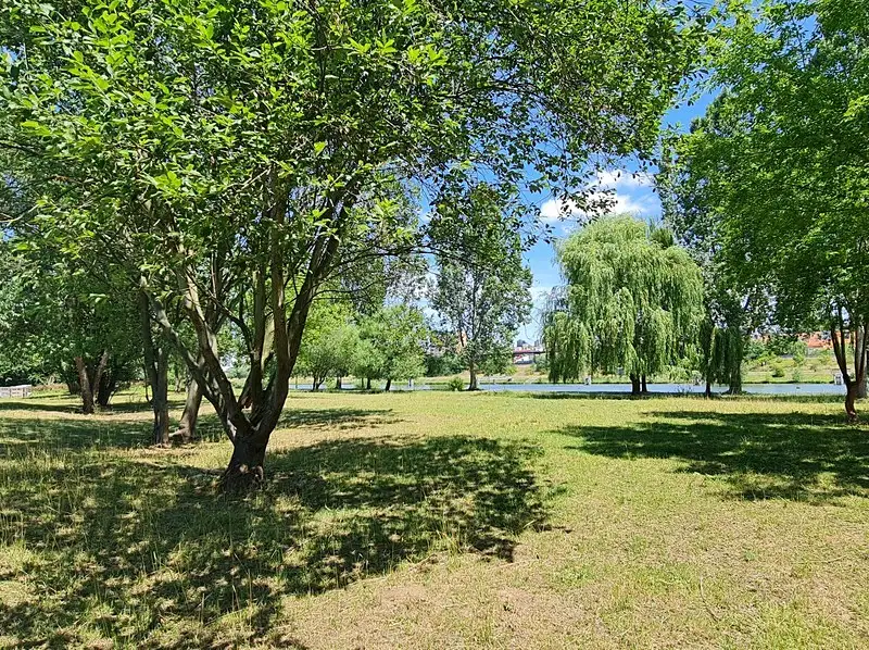 Prodej pozemku 10828 m², Praha – náhled fotky 3