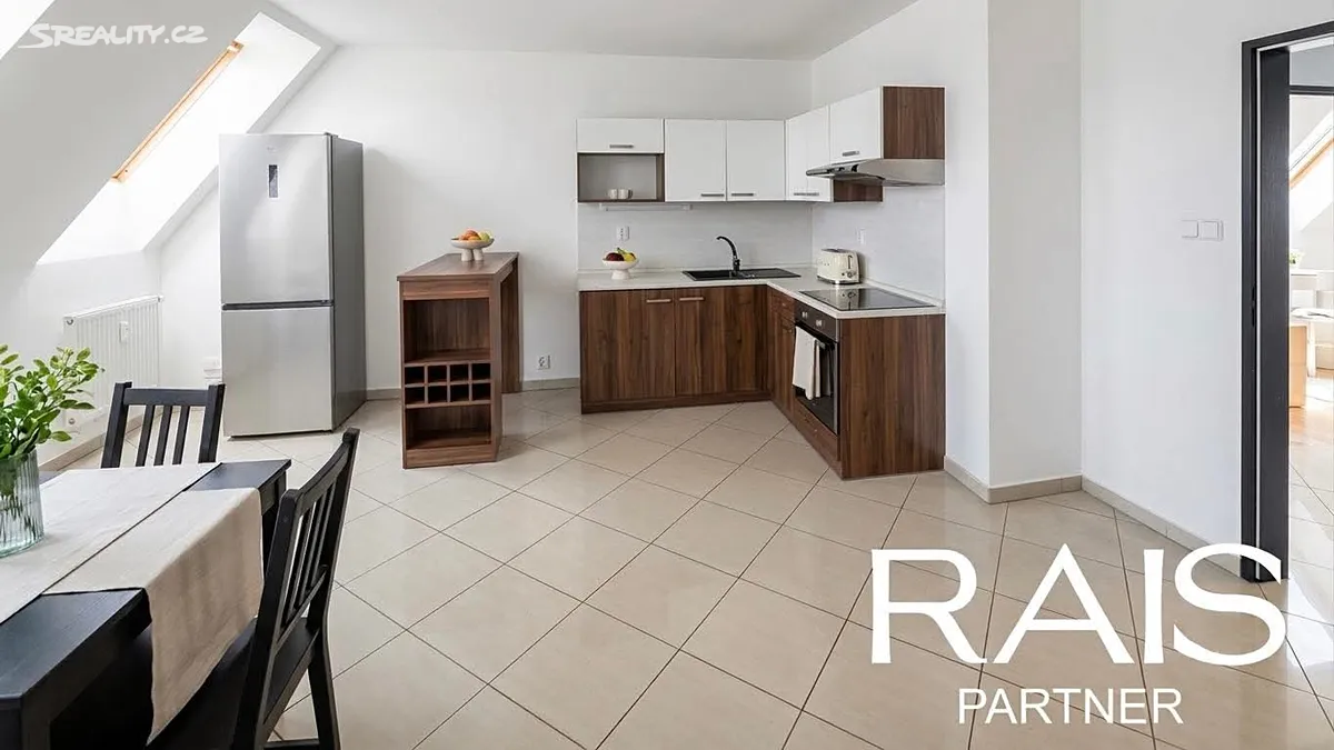 Prodej bytu 2+kk 73 m², Brno