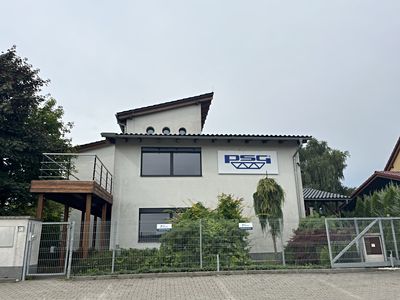 Prodej vily 565 m², pozemek 719 m²