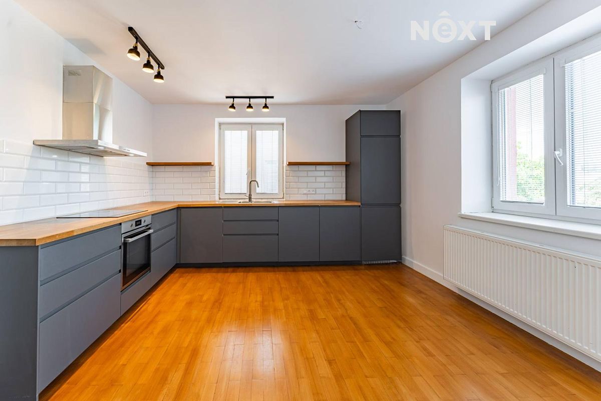 Prodej bytu 3+1 107 m²