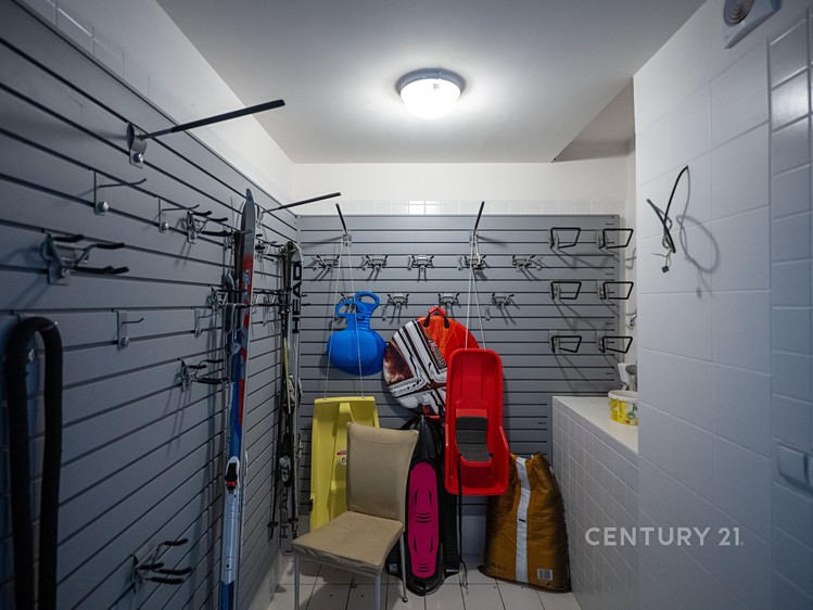 Квартира 1+kk на продаж, 26 м² (28 з 31)