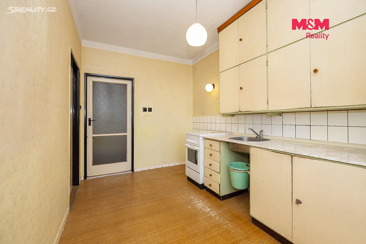 Prodej bytu 2+1 58 m² – pohled 3