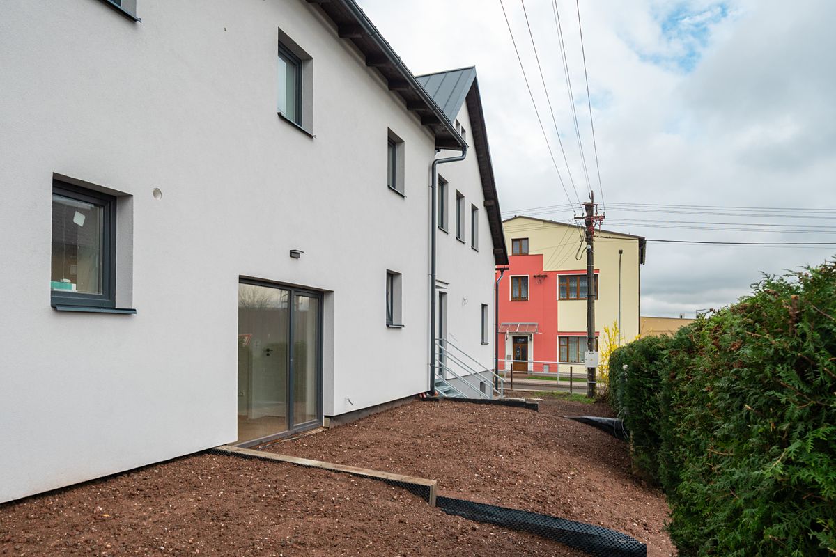 Prodej bytu 1+kk 28 m² – fotografie 5